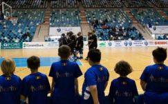 Már az elődöntőre készülhet a Kolozsvári U-BT 