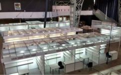 Kortárs román- és erdélyi magyar irodalom is szerepel a Budapesti Nemzetközi Könyvfesztiválon