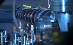 Negatív tömegű folyadékot hoztak létre fizikusok