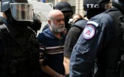 Híres szökevények: Ghiță, Hayssam, Popa és társaik