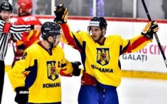 „Minden egyes gólért meg kellett dolgozni” – így látta a galaci hoki-vb-t Mihály Ede 