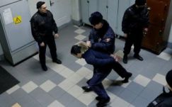 Elfogták a szentpétervári robbantás még egy gyanúsítottját