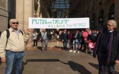 Trump javára biztatták az oroszok a választókat egy dokumentum szerint