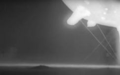 Az USA kísérleti atomrobbantásairól kerültek ki titkos felvételek