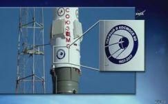 Orosz és amerikai űrhajóssal indult az űrállomásra egy újabb Szojuz