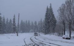 Majdnem mindenhol lehet közlekedni Hargita megyében