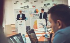 Kolozsvár lesz májusban az őshonos európai kisebbségek fővárosa