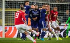 Európa Liga: a Man. United kiejtheti a románok csapatát 