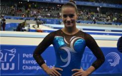 Megakadt a szemünk az „izlandi” Sütő Ágnesen - VIDEÓ-interjú