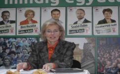 Több nőt az RMDSZ-es döntéshozatalba – kéri a Nőszervezet