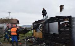 Gyűjtést szerveznek a bajba jutott csíkszentmihályi családnak