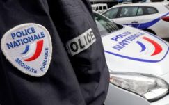 Lövöldözés volt a Champs-Elysées-n, egy rendőr meghalt