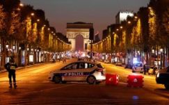 Azonosították, de nem nevezték meg a párizsi lövöldözőt