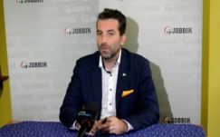 Bocsánatot kért az erdélyi magyarságtól a jobbikos Szotyori-Lázár Zoltán