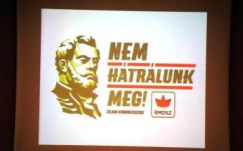 Kongresszusi előkészületek: Kolozsváron ülésezik az SZKT