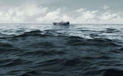 Mediterrán nyugtalanság - látlelet a menekültek szigetévé vált Lampedusáról