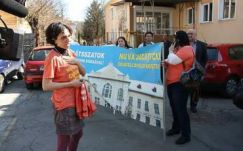 Katolikus gimnázium ügye: tanácsi határozattal kérik a jogi patthelyzet feloldását