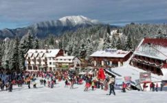 Hétvégén megnyitják Predeálon a Clăbucet-sípályát