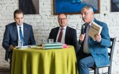 Németh Zsolt Sepsiszentgyörgyön: „Mi elsősorban önzőnek tartjuk a nyugat-európaiakat”