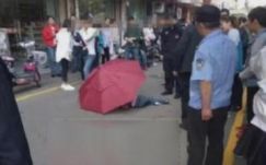 Egy rajzfilm hatása: esernyővel ugrott ki egy kisfiú a tizedik emeletről