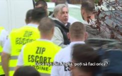 Megríkatta Ilie Năstase a magyar származású játékost