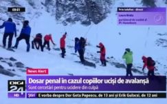 Tragédia a Retyezátban: vizsgálatot indított a rendőrség