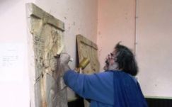 Fába álmodott magyar reformáció – a IV. Partiumi Fafaragó Táborban jártunk