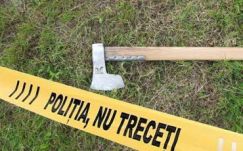 Gyilkosság lett a facebookos sértegetésekből Krassó-Szörény megyében