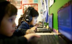 Tanácsok a Bitdefendertől: így ügyeljünk a gyermekek internetezésére