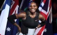 Serena Williams megelőzte német riválisát 