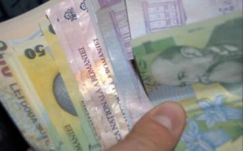 Ekkora volt tavaly a legnagyobb fizetés Romániában