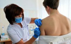 Ígéretek szerint a kanyaró elleni oltások jövő héten megérkeznek az országba