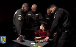 Hargita megyében eddig nem jelentett veszélyt, de komolyan veszik a Kék Bálna-jelenséget