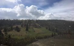 „Domokoson a hó is felfele hull” - HMKK-fotóműhely Csíkszentdomokoson