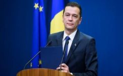 Grindeanu az autópályákról: idén 90 km átadása a cél