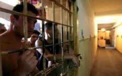 Túlzsúfolt börtönök: ultimátumot kapott Románia