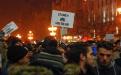 Szakbizottság: a legtöbb 3 évre ítéltek közkegyelemben részesülnek