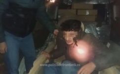 Az év első három hónapjában 569 idegen állampolgárt tartóztattak fel a határokon