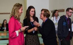 Kiváló BBTE-s eredmények az idei Országos Tudományos Diákköri Konferencián