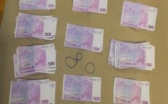 Fénymásolt eurót árult egy román férfi Debrecenben