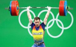 Nyolc évre tiltották el a doppingoló román sportolót 