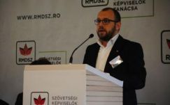 Így módosulhat a kongresszuson az RMDSZ alapszabályzata