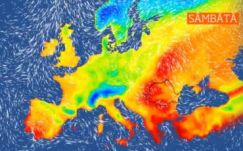 Miért bolondult meg az időjárás? Mire számíthatunk még? Meteorológust kérdeztünk