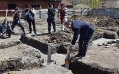 Végre saját székhelye lesz a Hargita megyei mozgássérültek szervezetének