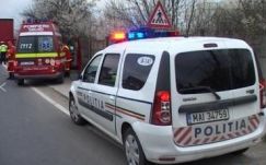 Halálra gázoltak egy gyereket Balázsfalva és Dicsőszentmárton között