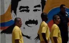 Lövöldözés volt egy venezuelai börtönben, tizenkét halott