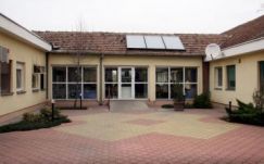 Szabadkán ideiglenes lakásokat építenek a menekülteknek