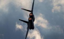 Izrael légicsapást mért a Hezbollah damaszkuszi fegyverraktárára 