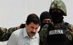 Ted Cruz az elfogott El Chapo pénzéből fizettetné ki a mexikói falat