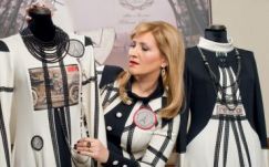 Divattervező került a Román Kulturális Intézet élére